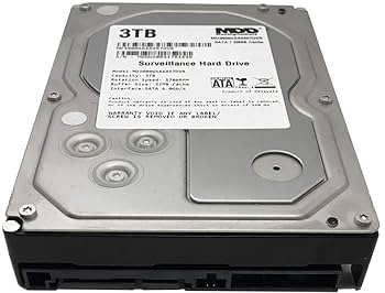 Amazon.com: MDD MAXDIGITALDATA 3TB 32MB Cache 5700PM SATA